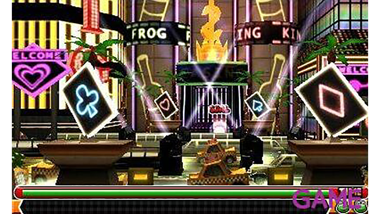 Frogger 3D-7