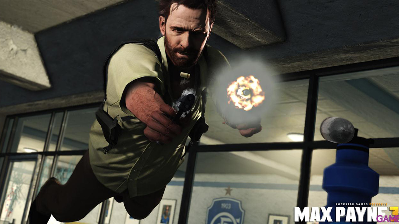 Max Payne 3-10