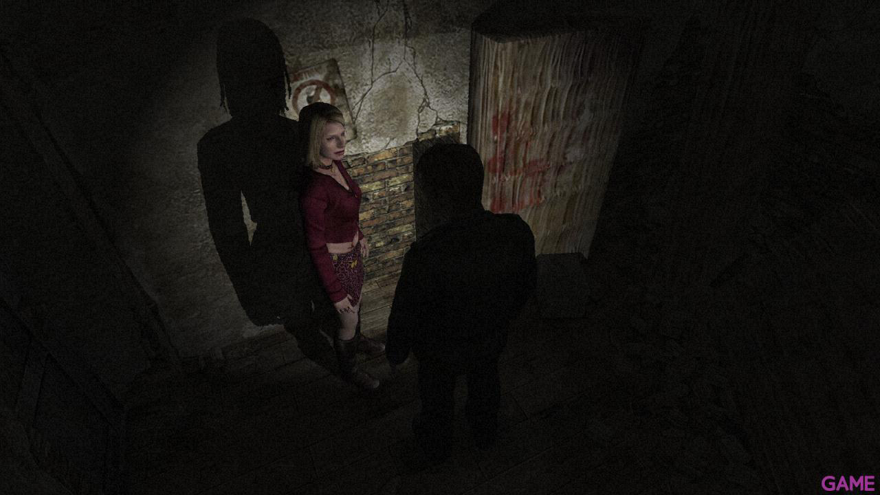 Silent Hill: HD Collection-5