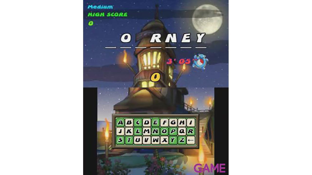 Word Wizard 3D-0
