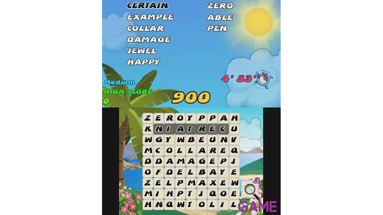 Word Wizard 3D-4