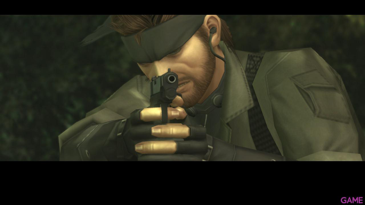 Metal Gear Solid HD Collection-6