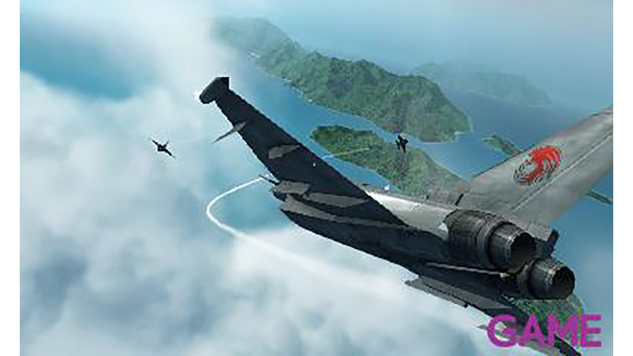 Ace Combat 3D-0