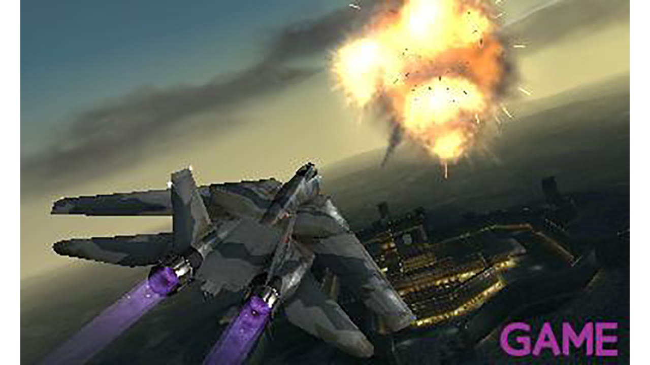 Ace Combat 3D-1