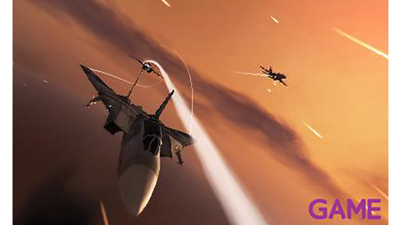 Ace Combat 3D-2