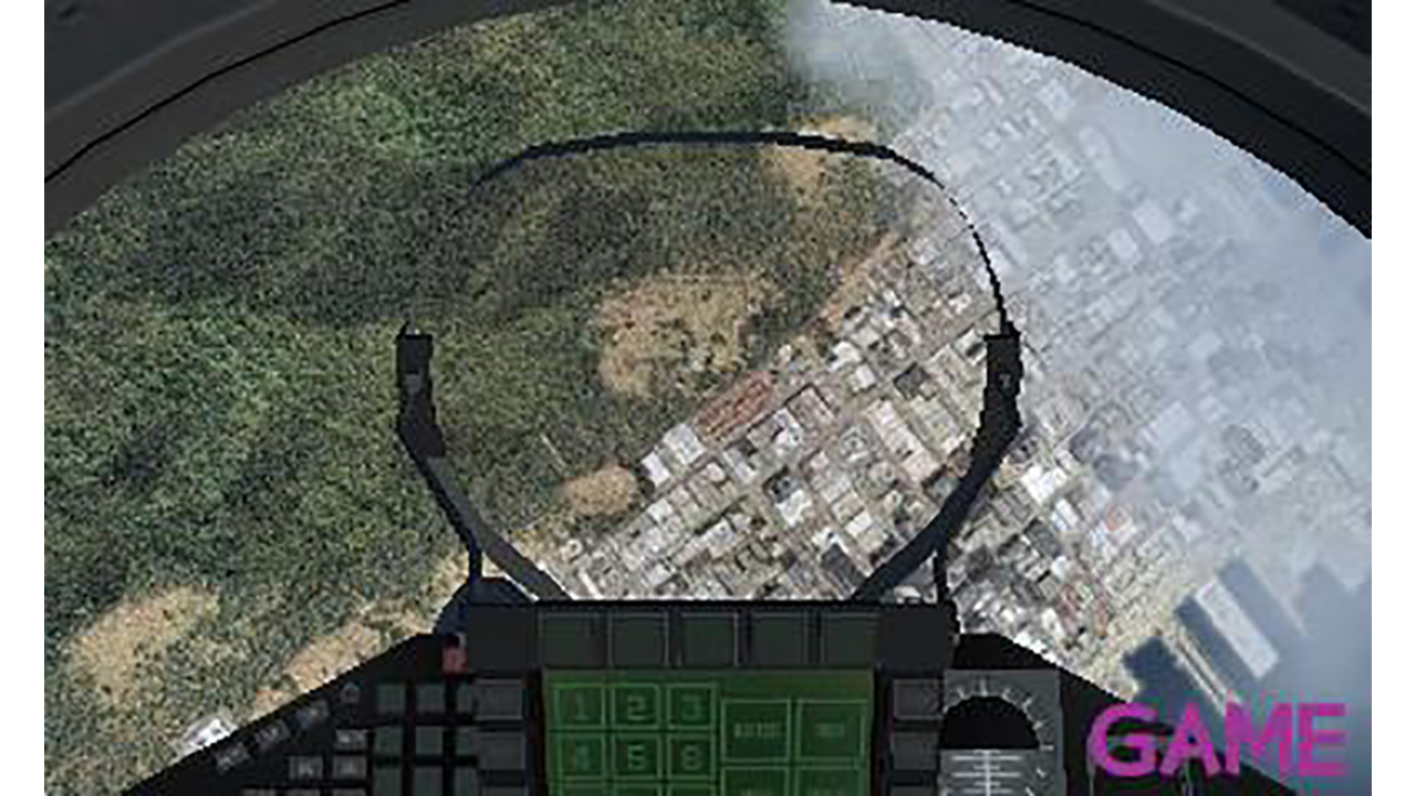 Ace Combat 3D-3