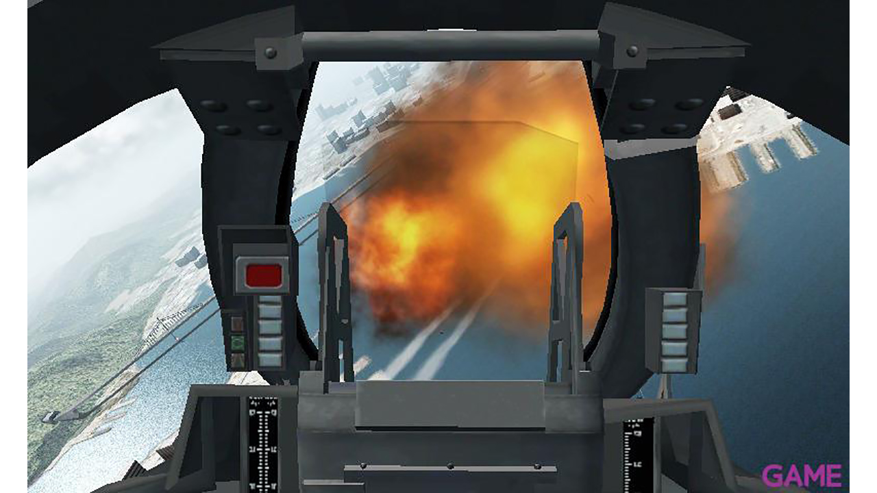 Ace Combat 3D-4