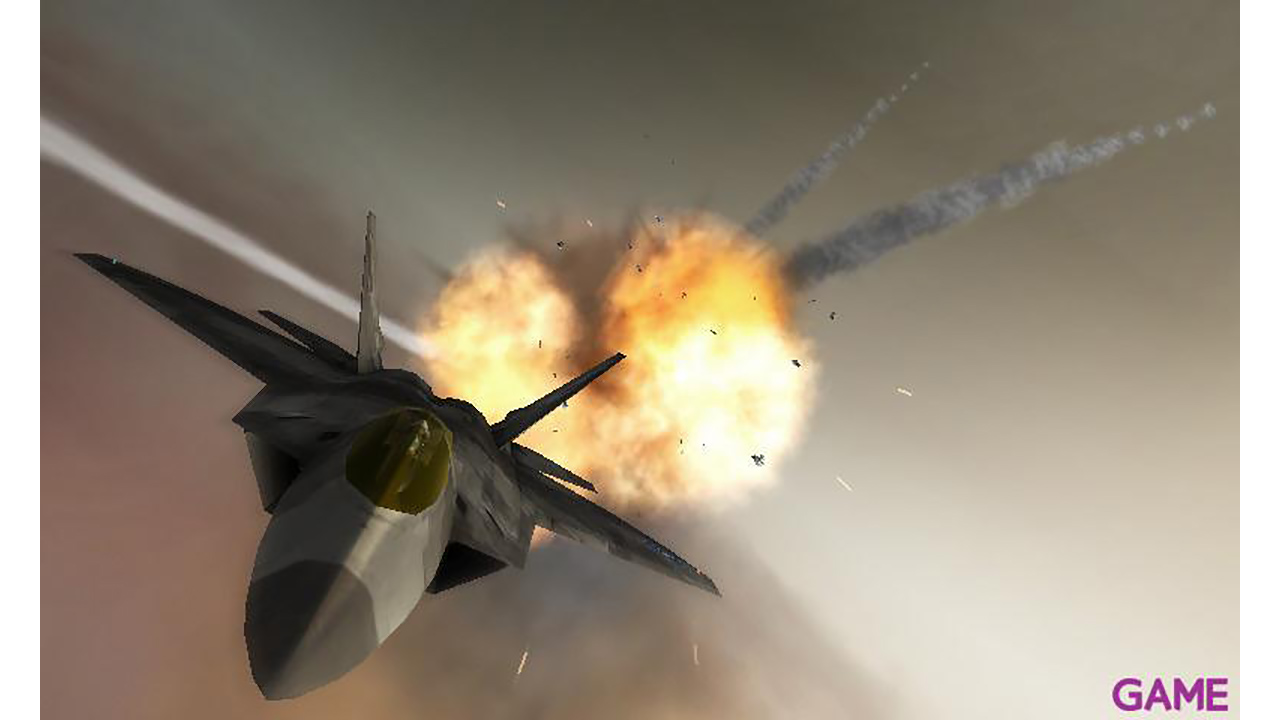 Ace Combat 3D-5