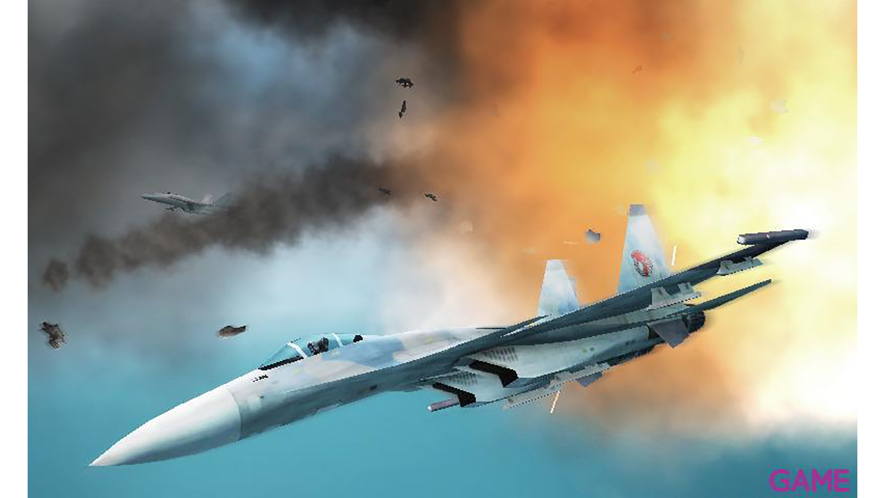 Ace Combat 3D-6