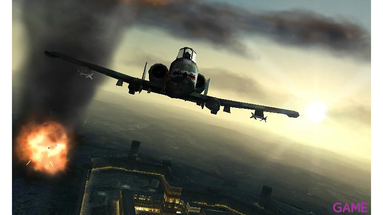 Ace Combat 3D-8