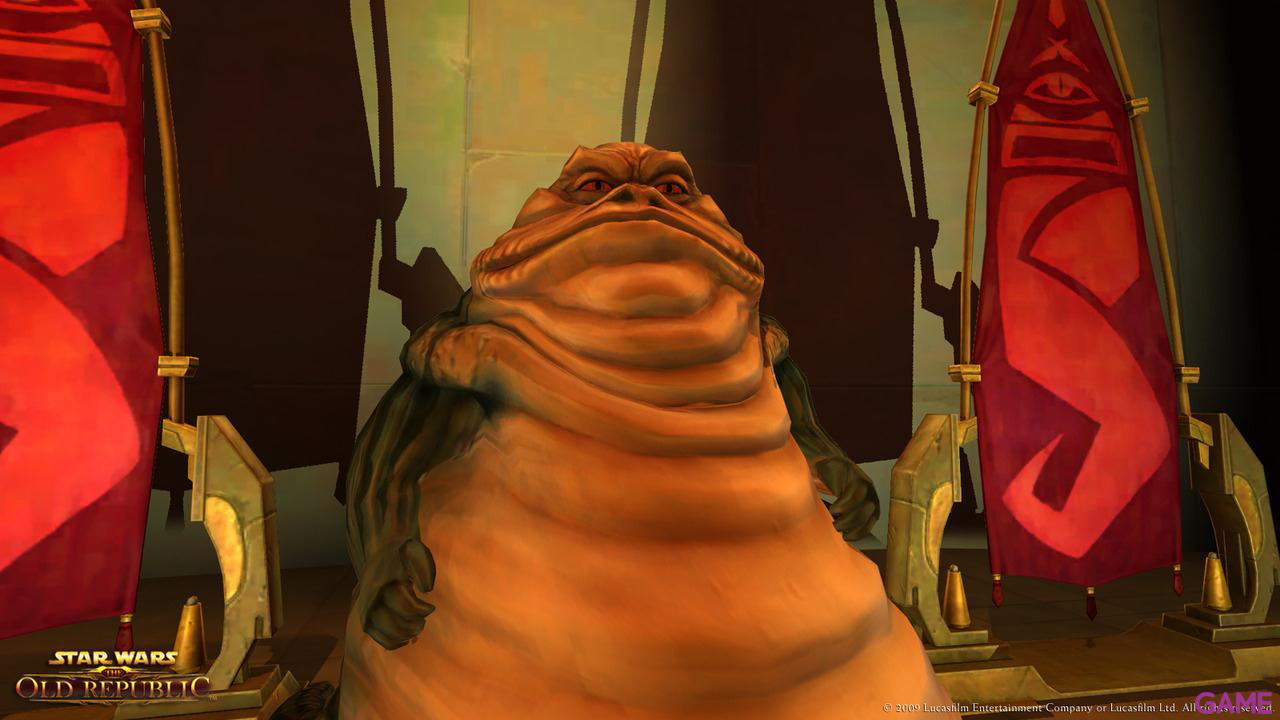 Star Wars The Old Republic - Tarjeta prepago-0