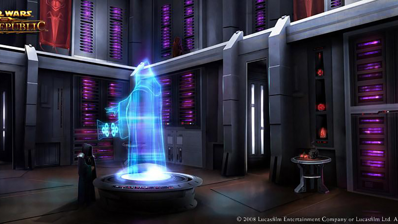 Star Wars The Old Republic - Tarjeta prepago-7