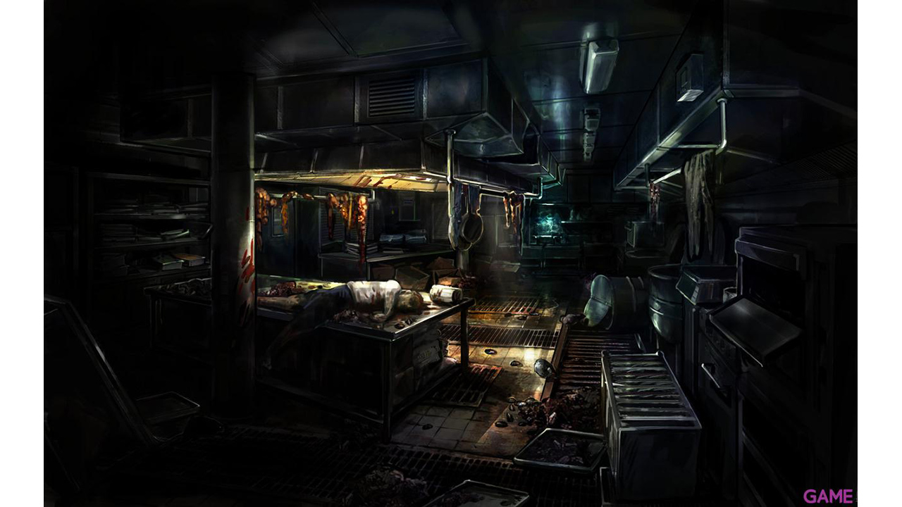 Resident Evil Revelations + Boton Deslizante Pro-4