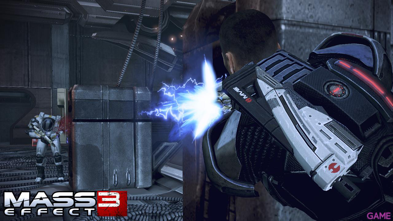 Mass Effect 3-2