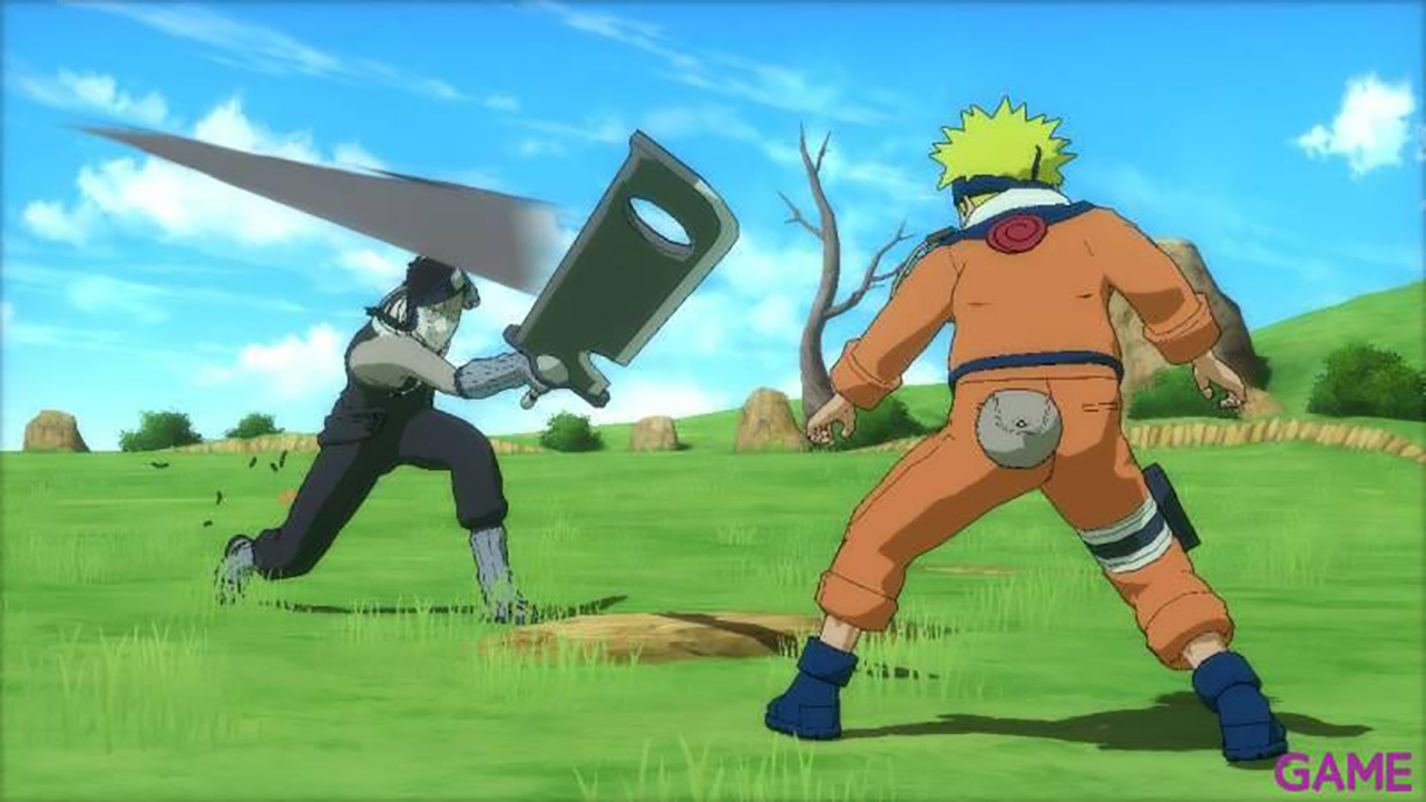 Naruto Shippuden Ultimate Ninja Storm Generations-0