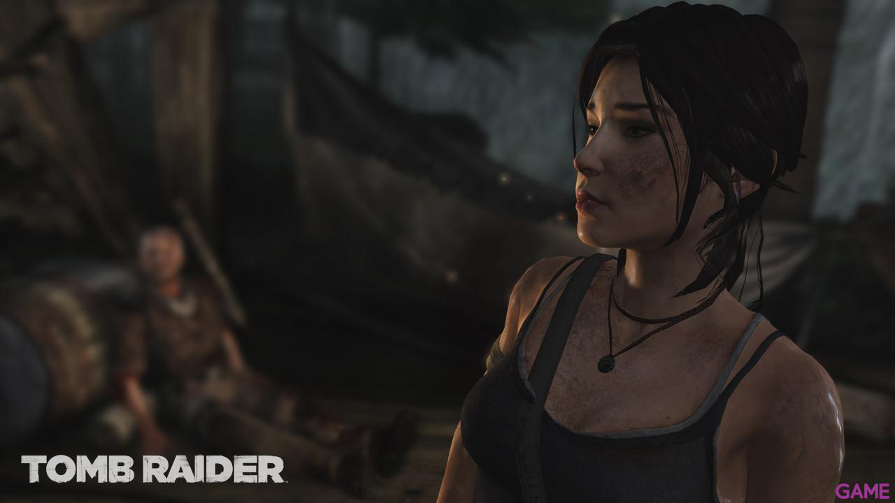 Tomb Raider-1