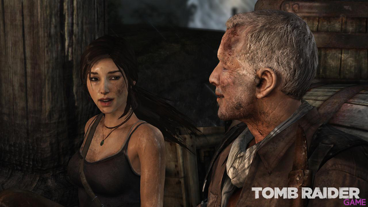 Tomb Raider-3