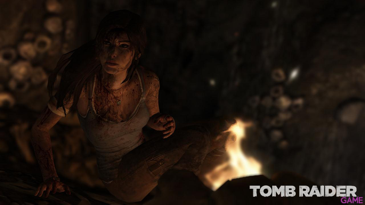 Tomb Raider-7