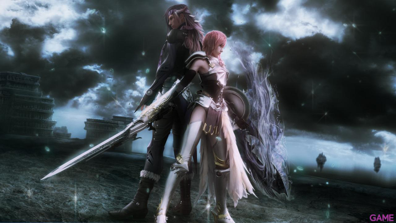 Guia Final Fantasy XIII-2-1