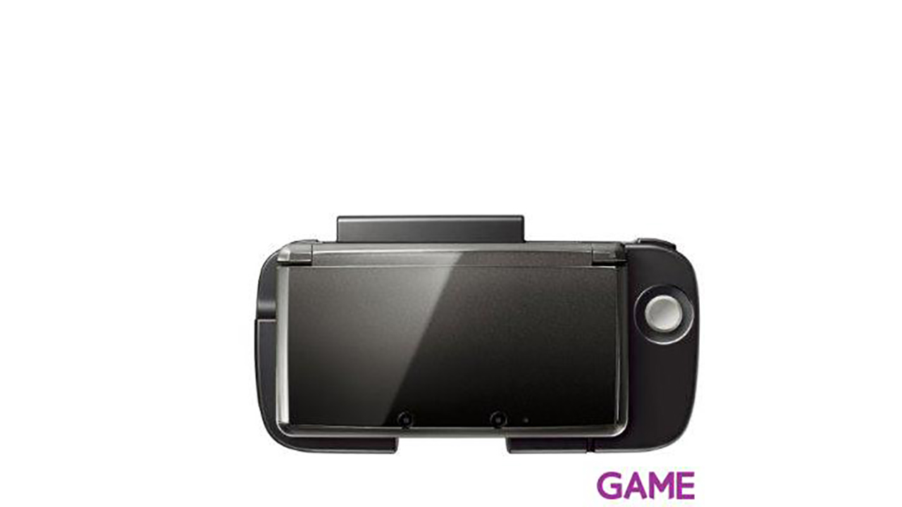 Boton Deslizante Pro Nintendo 3DS-3