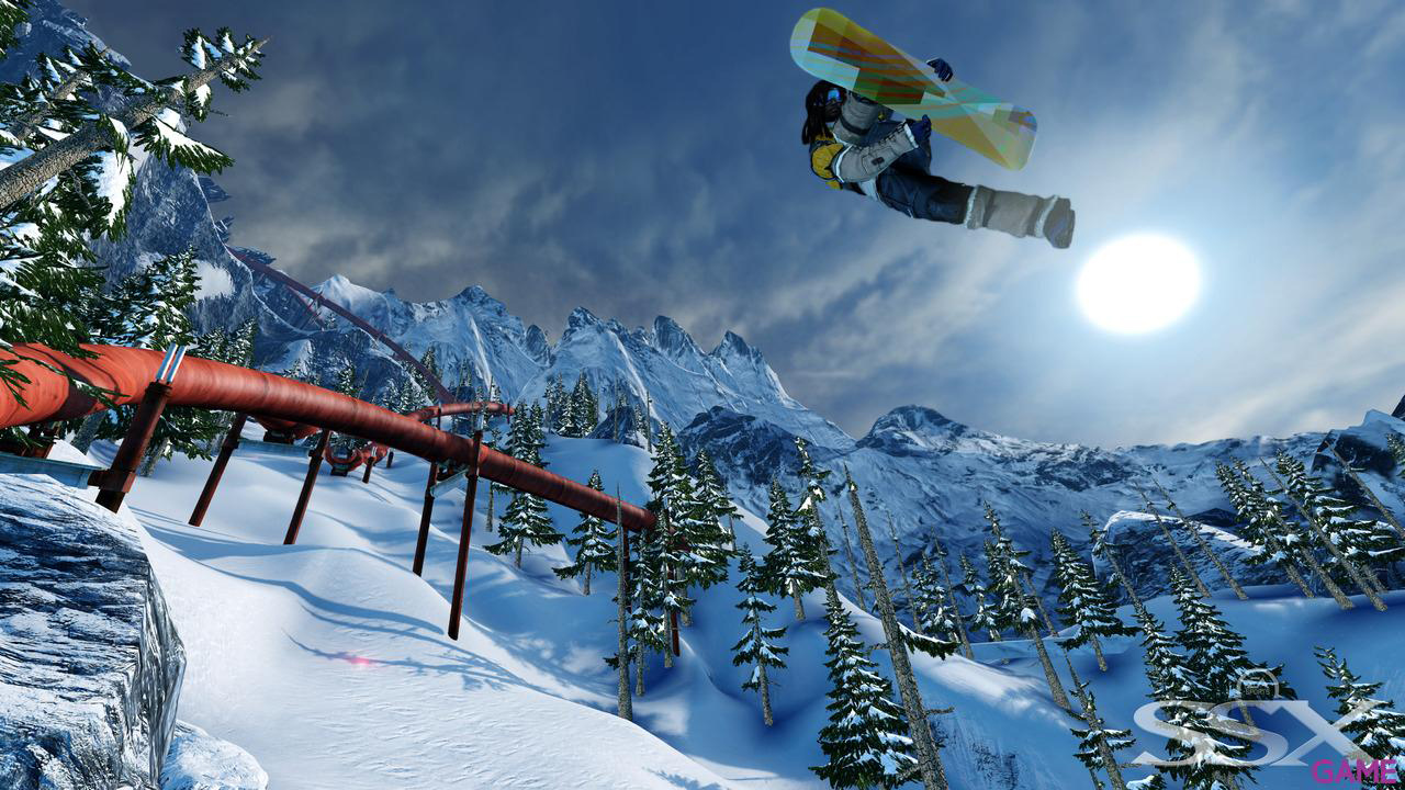 SSX-6