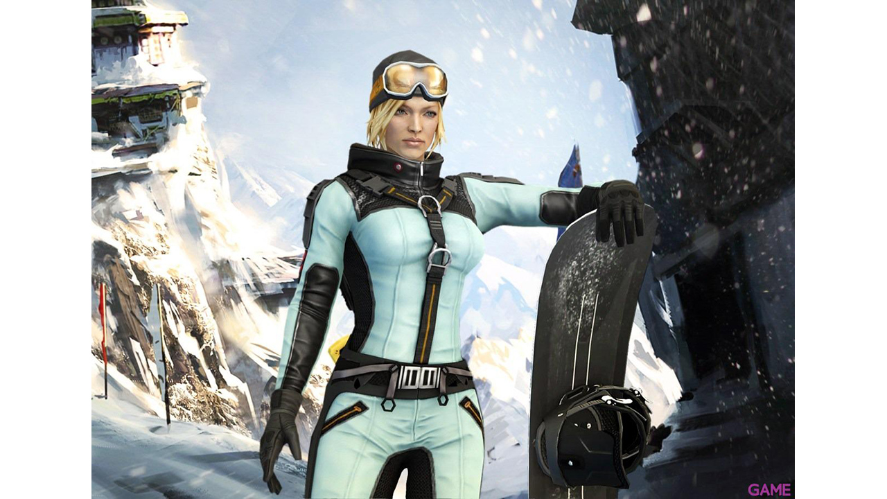 SSX-7