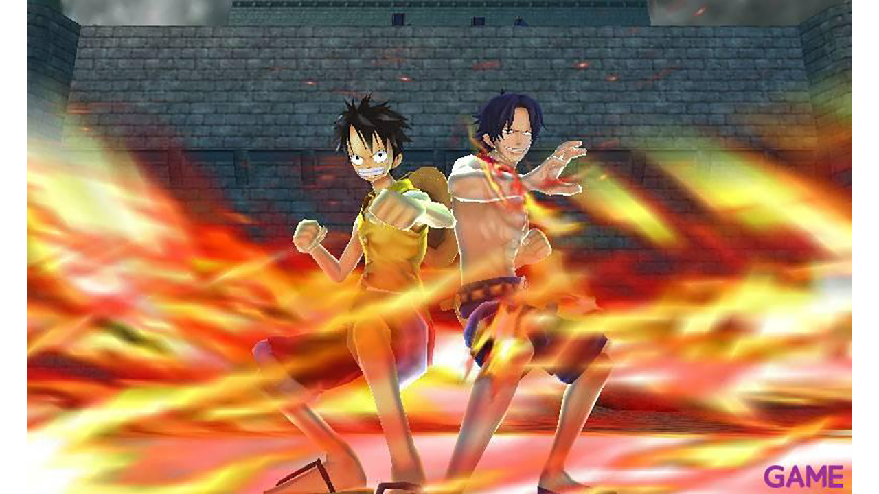 One Piece Unlimited Cruise SP-9