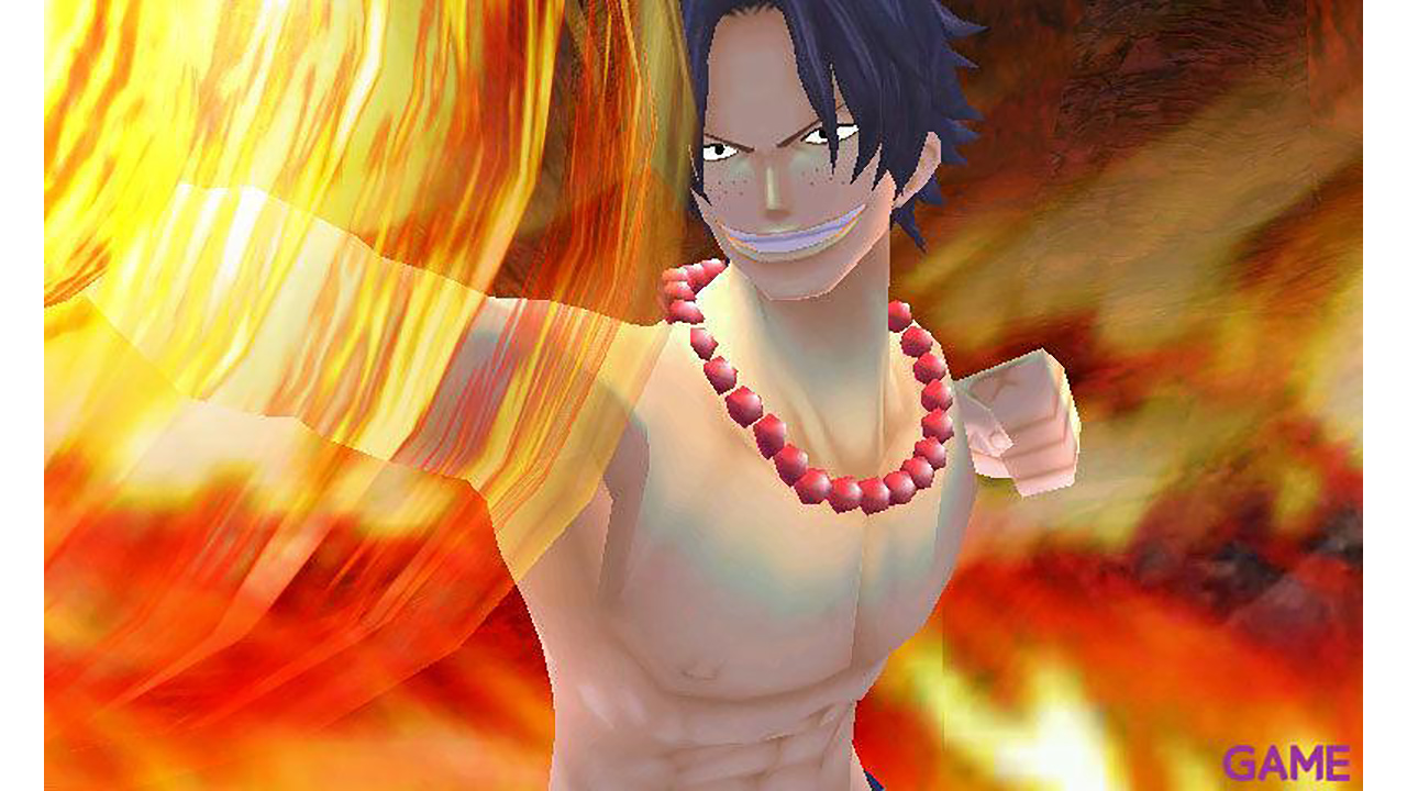 One Piece Unlimited Cruise SP-1