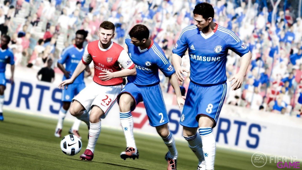 PSP E1000 + FIFA 12-4