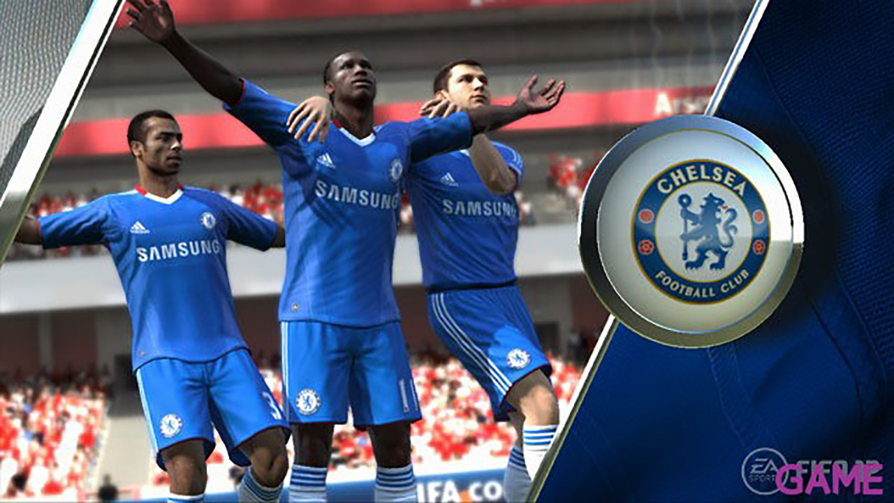PSP E1000 + FIFA 12-5