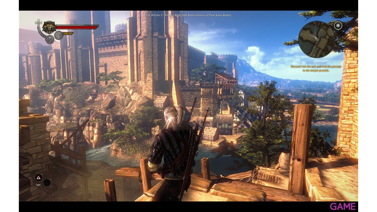 The Witcher 2 Assassins of Kings Enhanced Edition-14