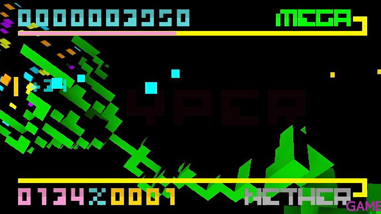 Bit.Trip Saga-0