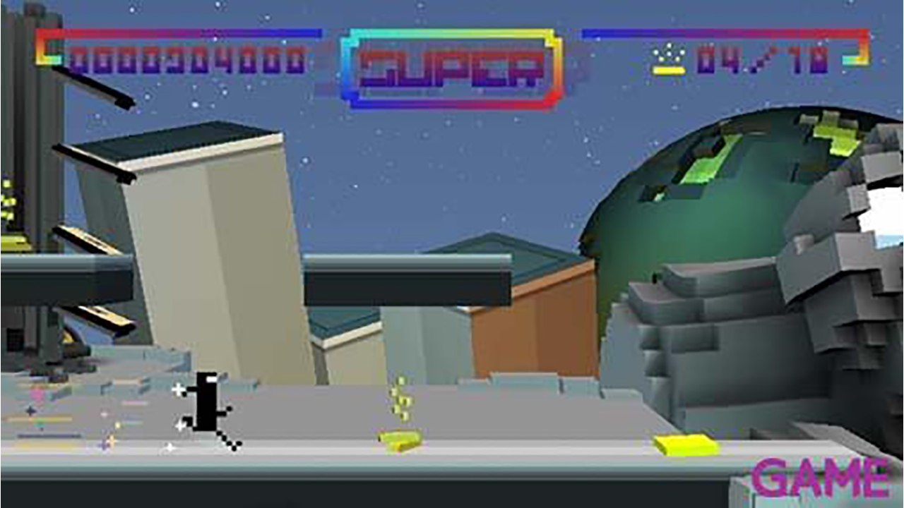 Bit.Trip Saga-2