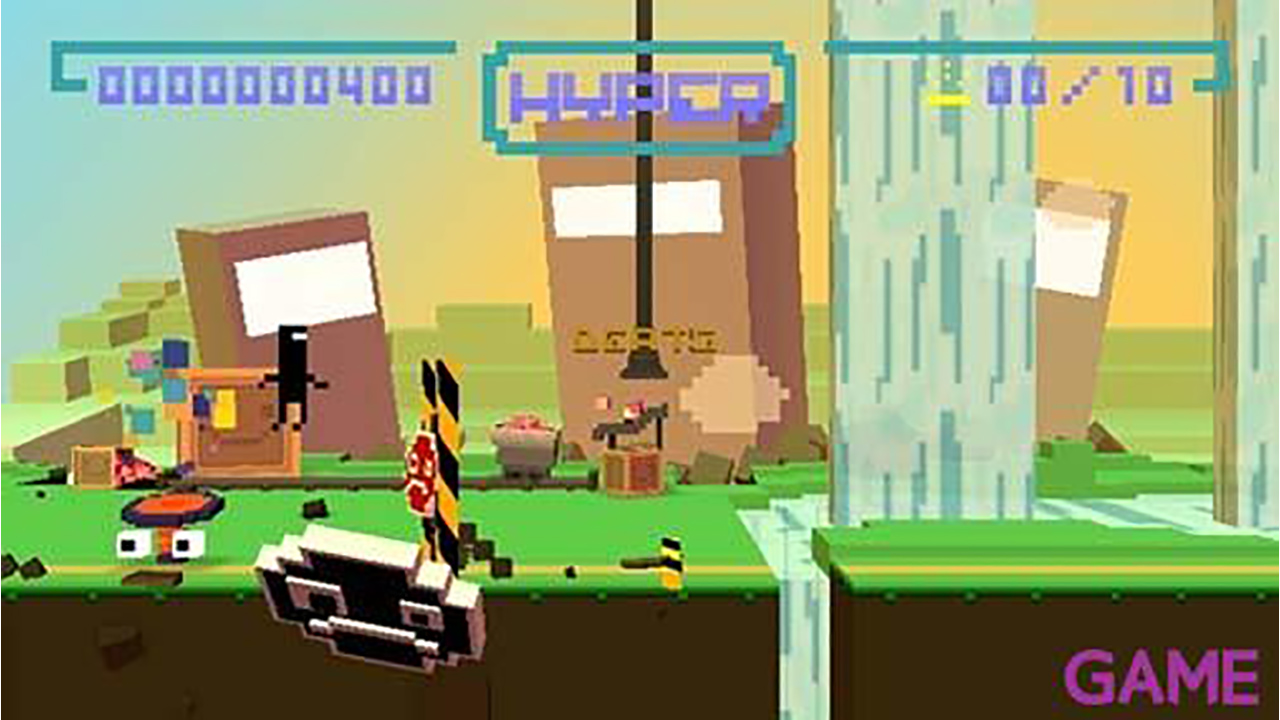 Bit.Trip Saga-3