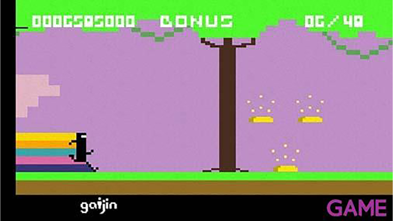 Bit.Trip Saga-4
