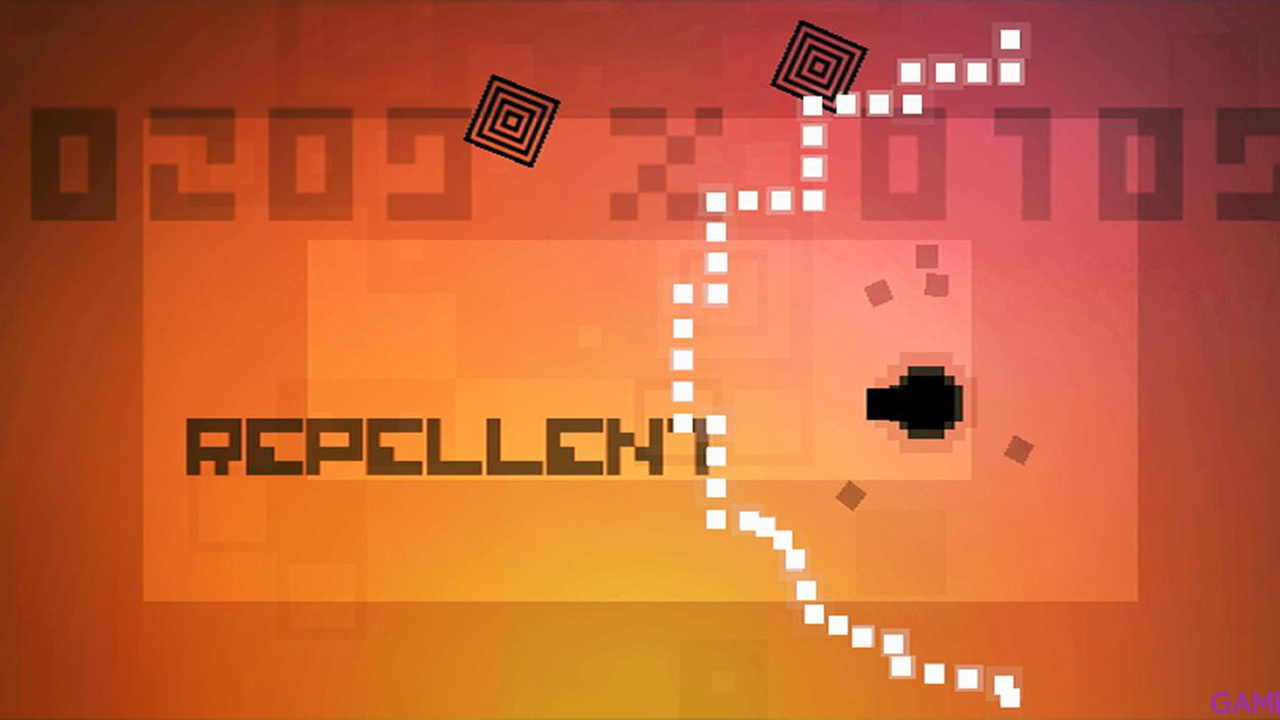 Bit.Trip Saga-5
