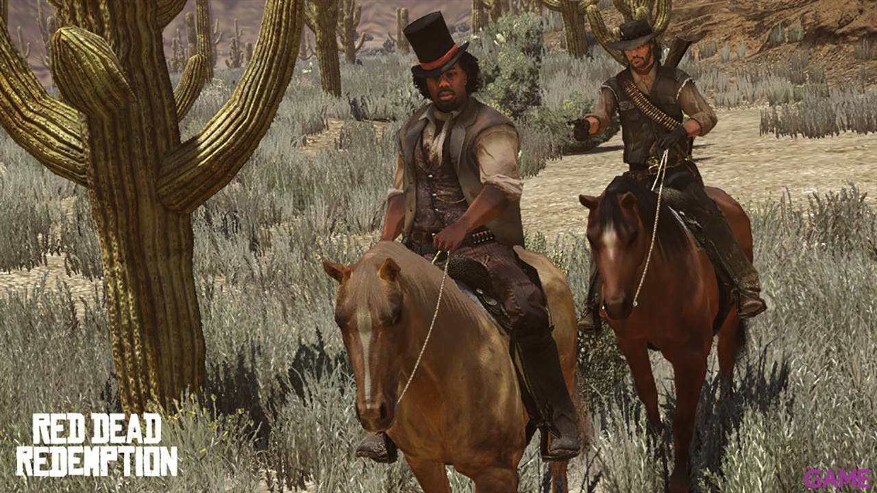 Red Dead Redemption Classics-6