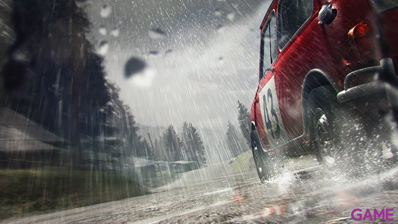 Dirt 3 Complete Edition-0