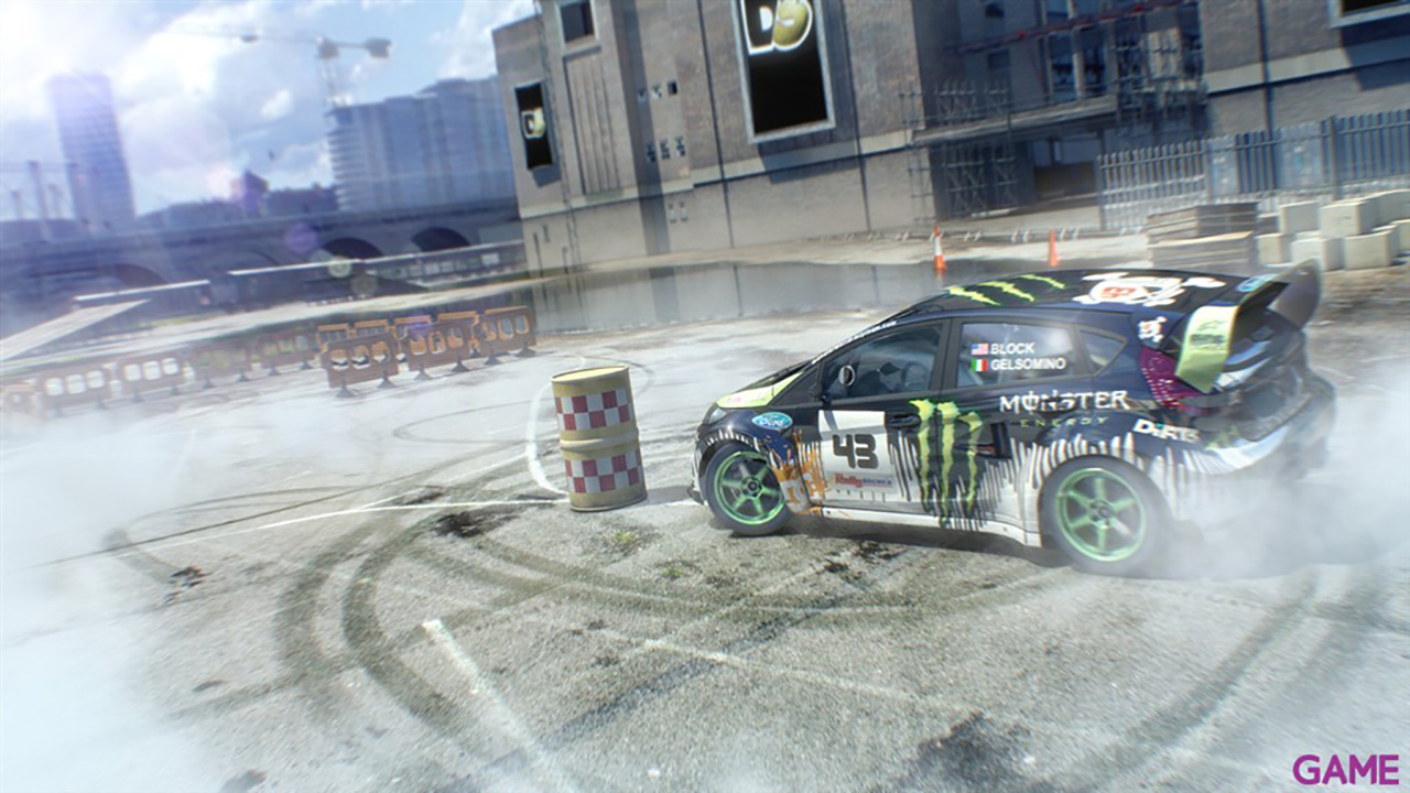 Dirt 3 Complete Edition-1