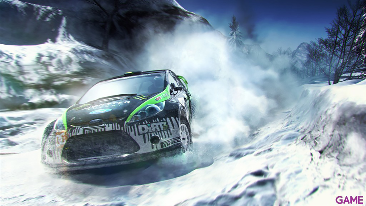 Dirt 3 Complete Edition-2
