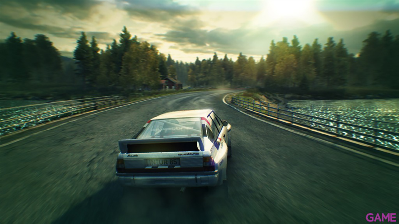 Dirt 3 Complete Edition-4