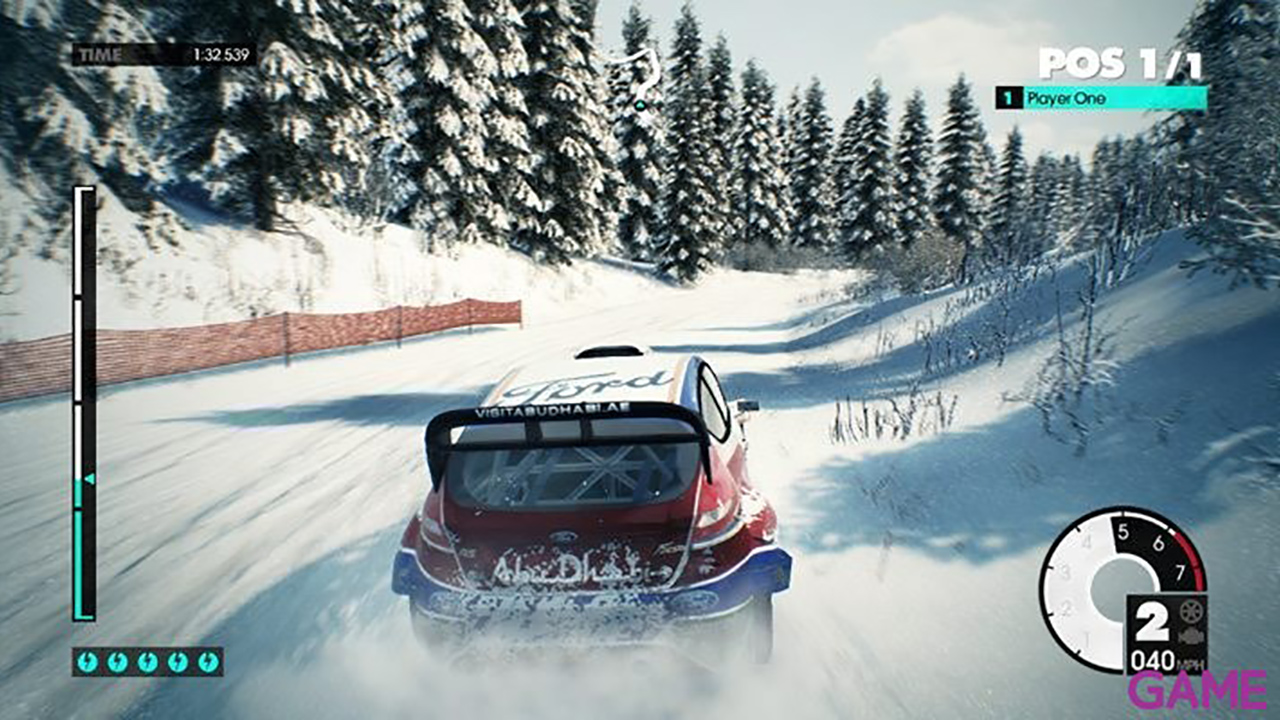 Dirt 3 Complete Edition-6