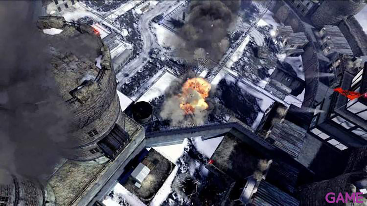 Call of Duty: Modern Warfare 2 Platinum-11