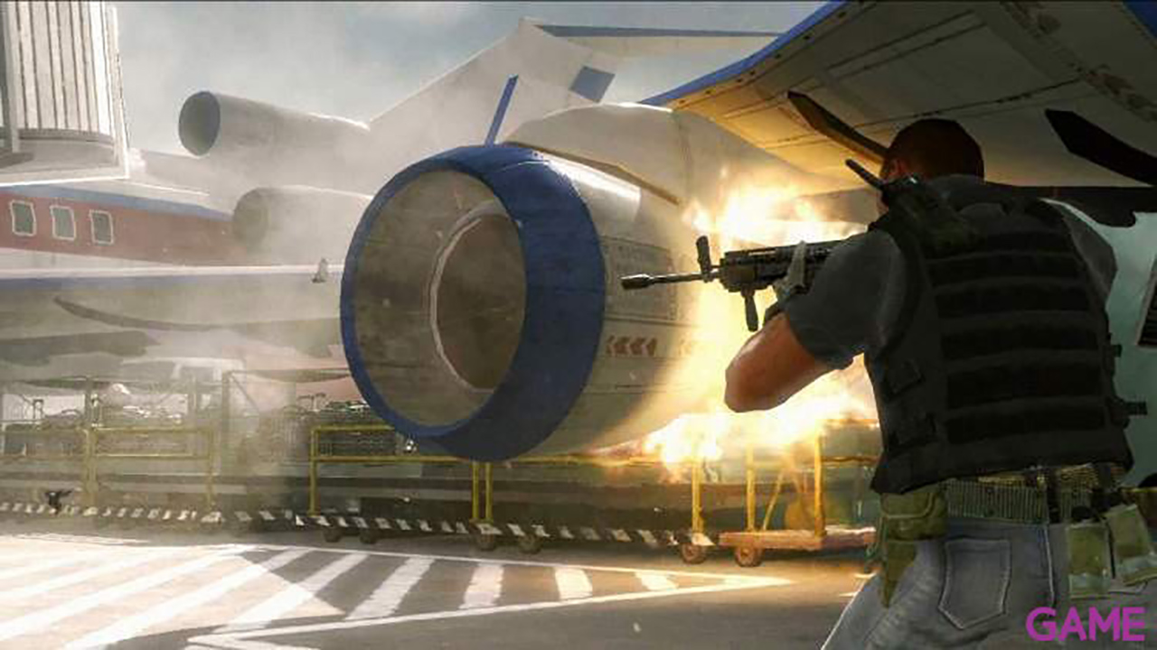 Call of Duty: Modern Warfare 2 Platinum-2