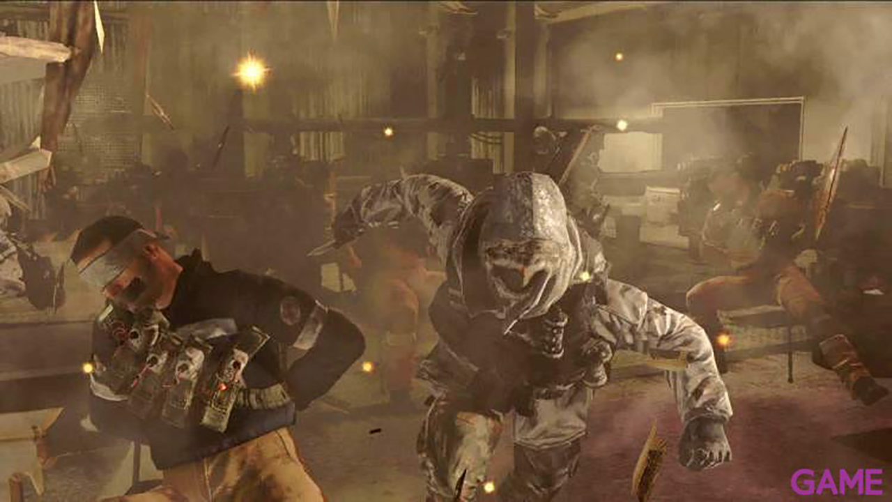 Call of Duty: Modern Warfare 2 Platinum-5