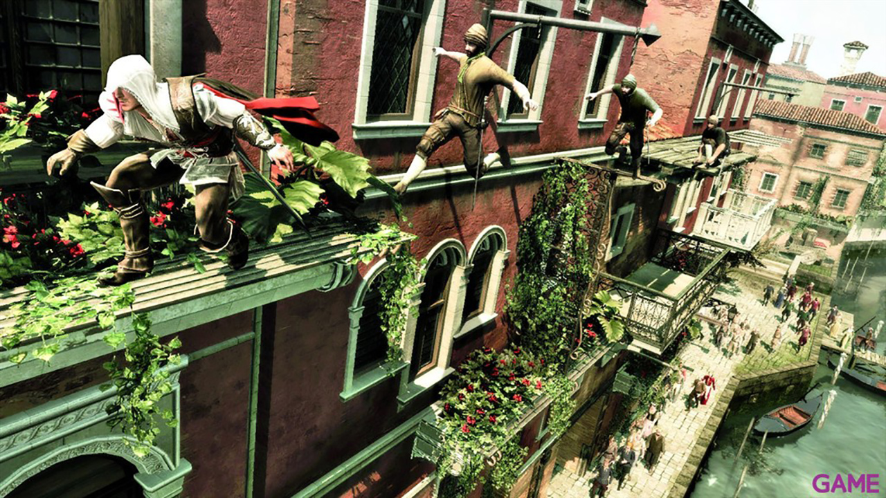 Assassin´s Creed II GOTY-11