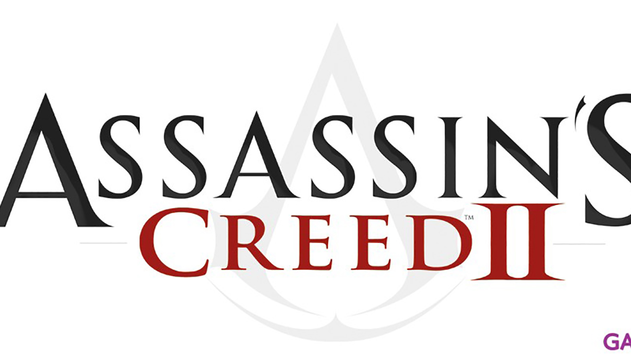 Assassin´s Creed II GOTY-0