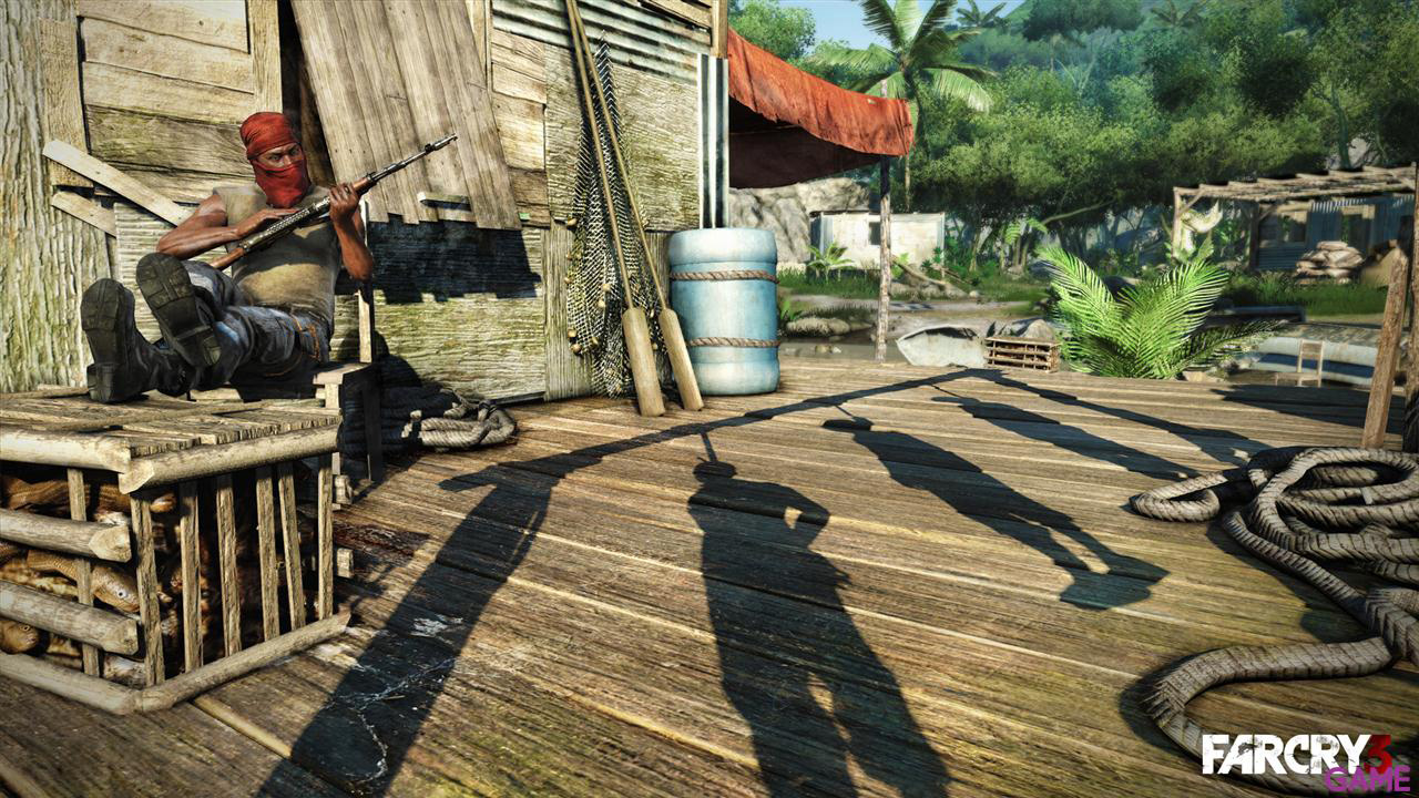 Far Cry 3 Lost Expeditions Edicion Limitada-2