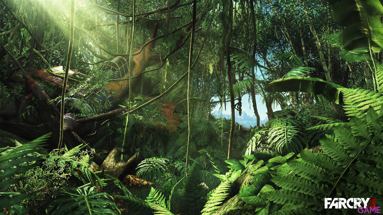Far Cry 3 Lost Expeditions Edicion Limitada-0