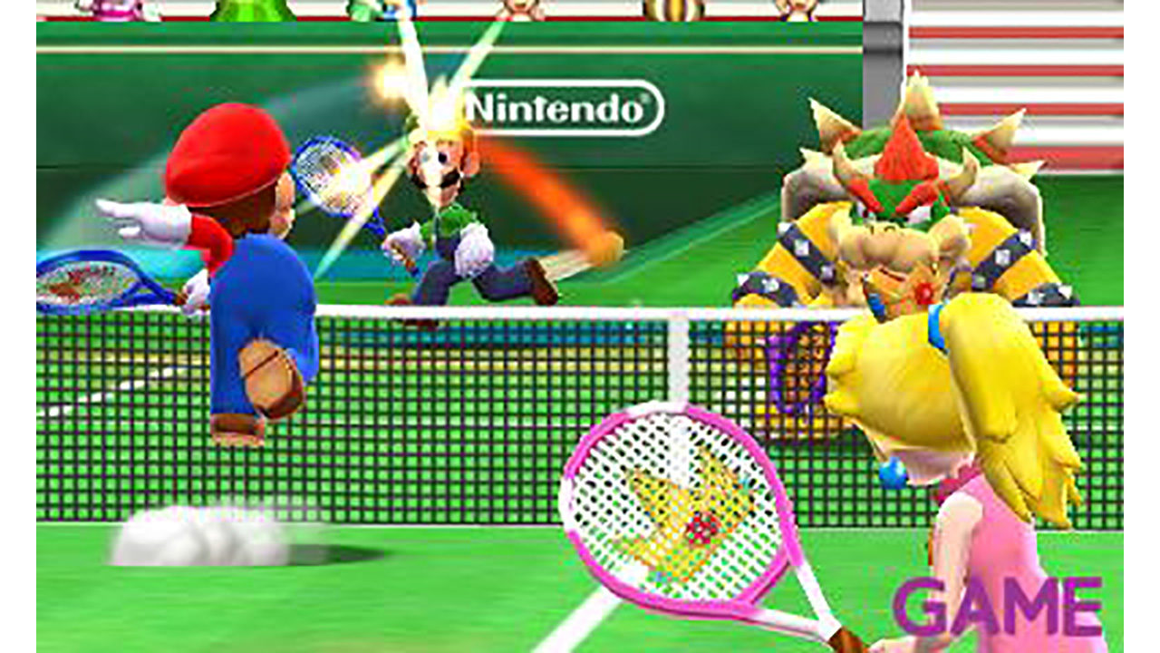 Mario Tennis Open-0